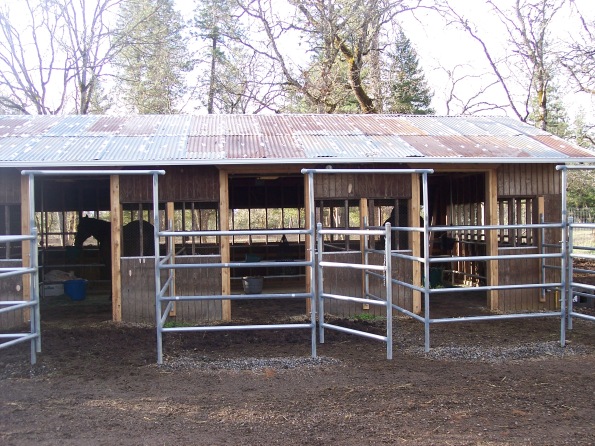 lean to shed plans for horses lean to shed plans for horses